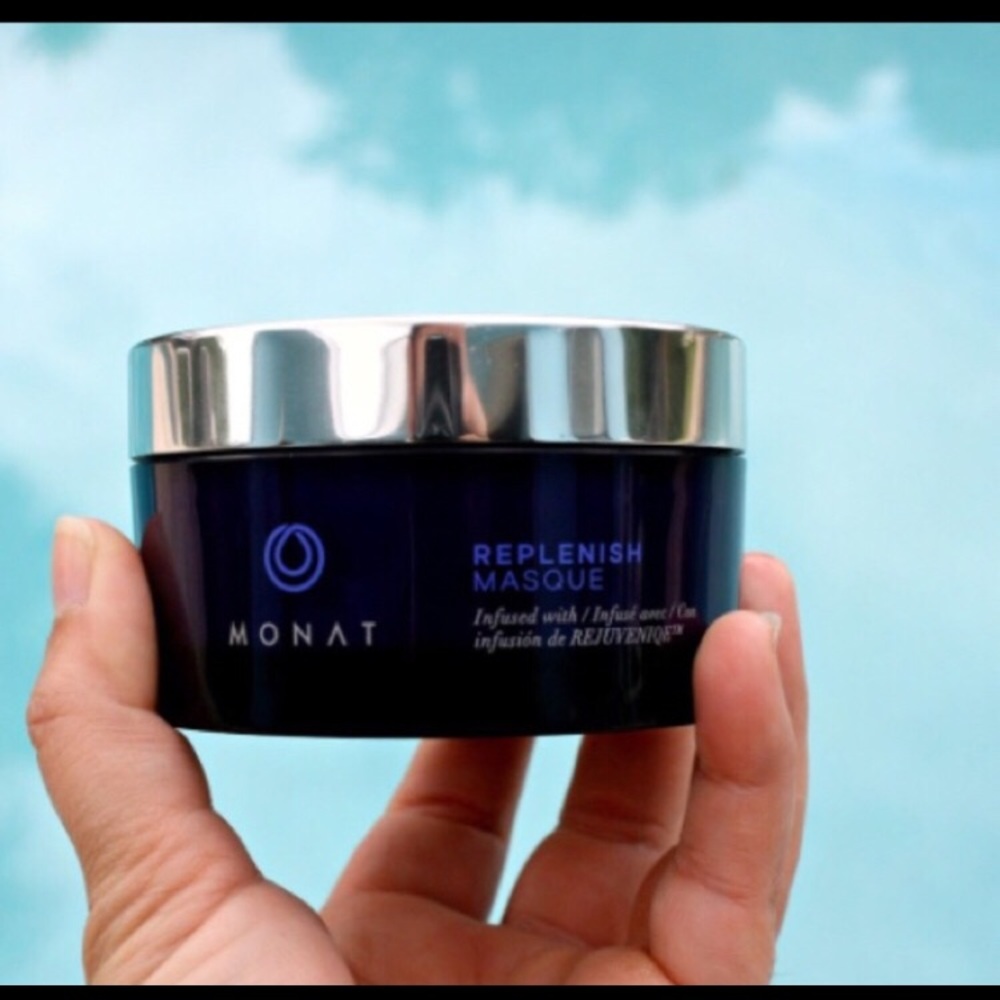 Monat Replenish Masque